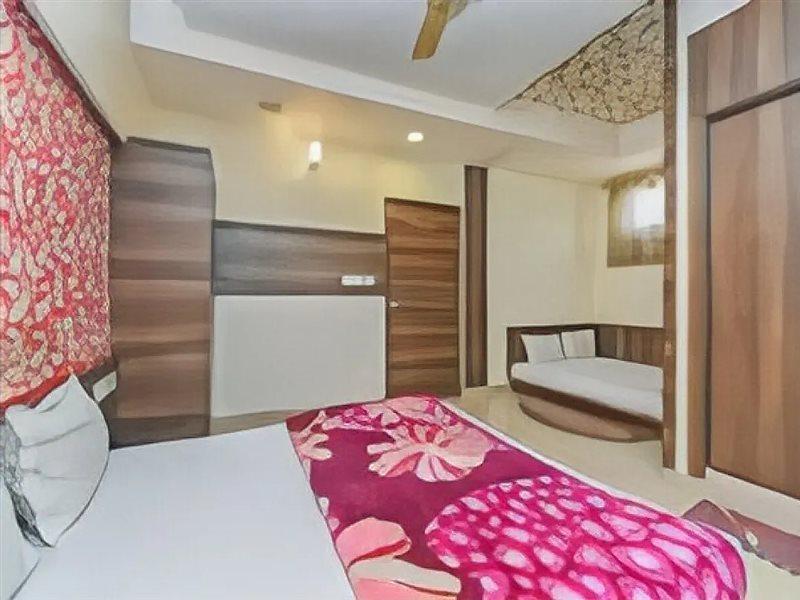 Hotel Mahadev Villa Jaipur Eksteriør billede