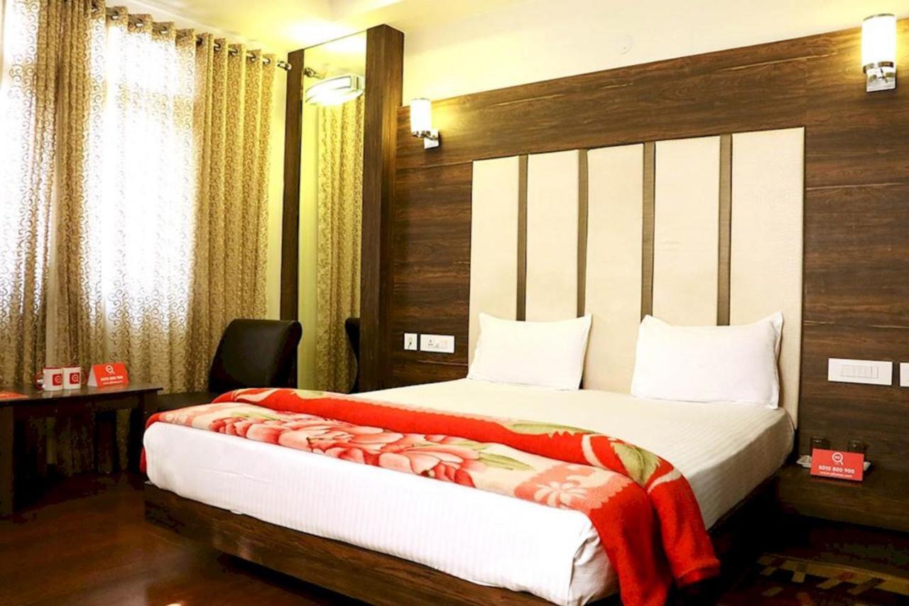 Hotel Mahadev Villa Jaipur Eksteriør billede